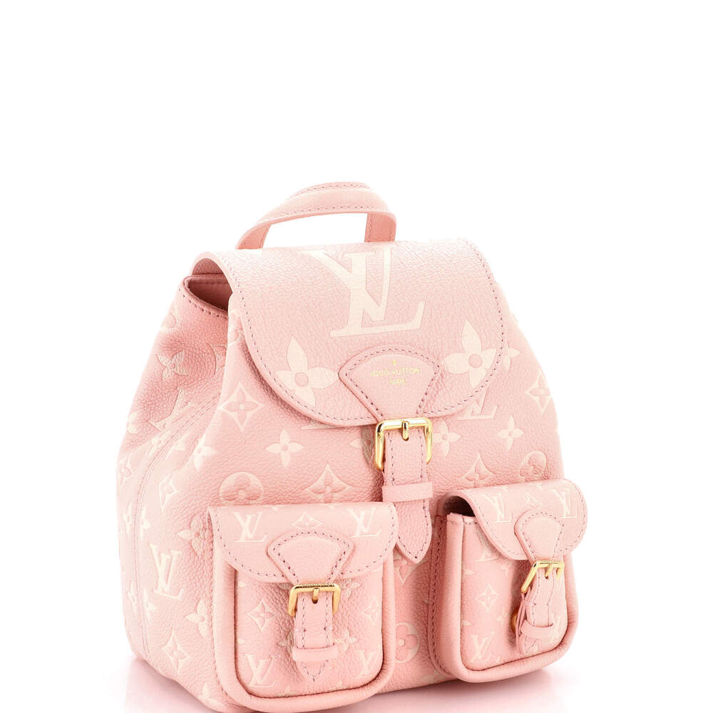 Louis Vuitton Backup Backpack - Picture 2 of 8